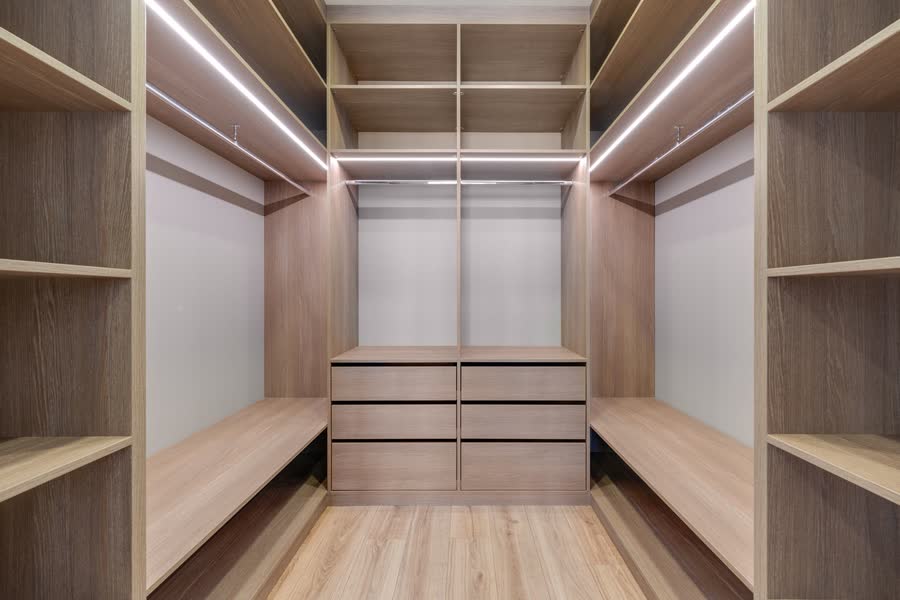 Bespoke Joinery & Wardrobes