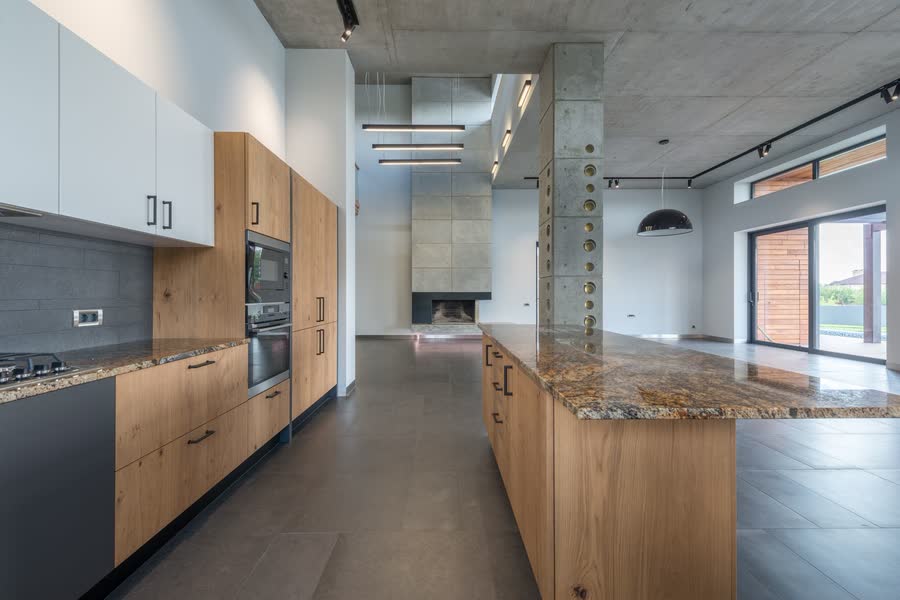 Bespoke Joinery & Wardrobes — Xpert Hands, Dubai
