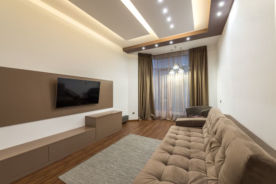 Bespoke Joinery & Wardrobes — Xpert Hands, Dubai
