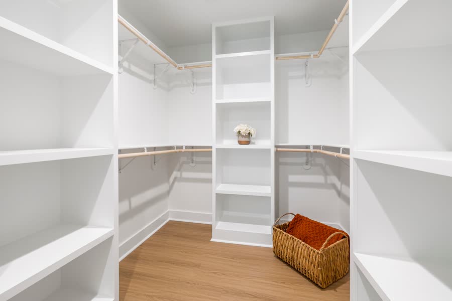 Bespoke Joinery & Wardrobes — Xpert Hands, Dubai