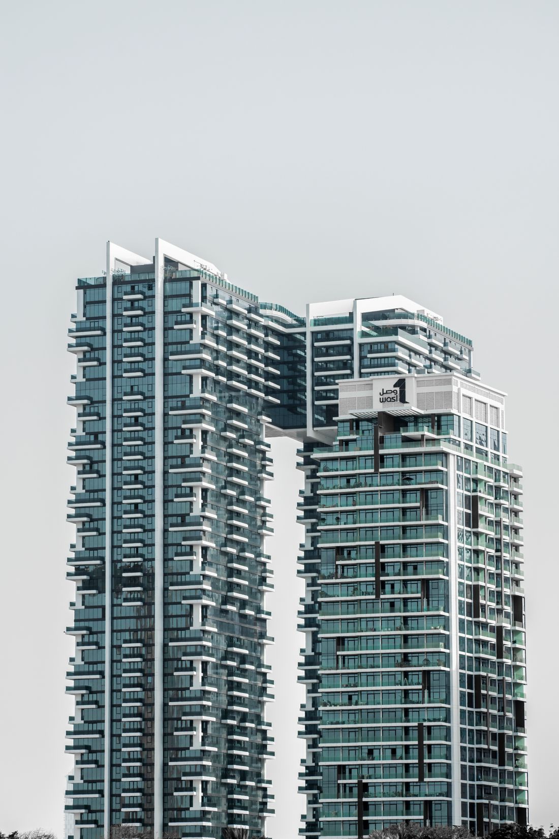 Buildings & communities — Xpert Hands commercial