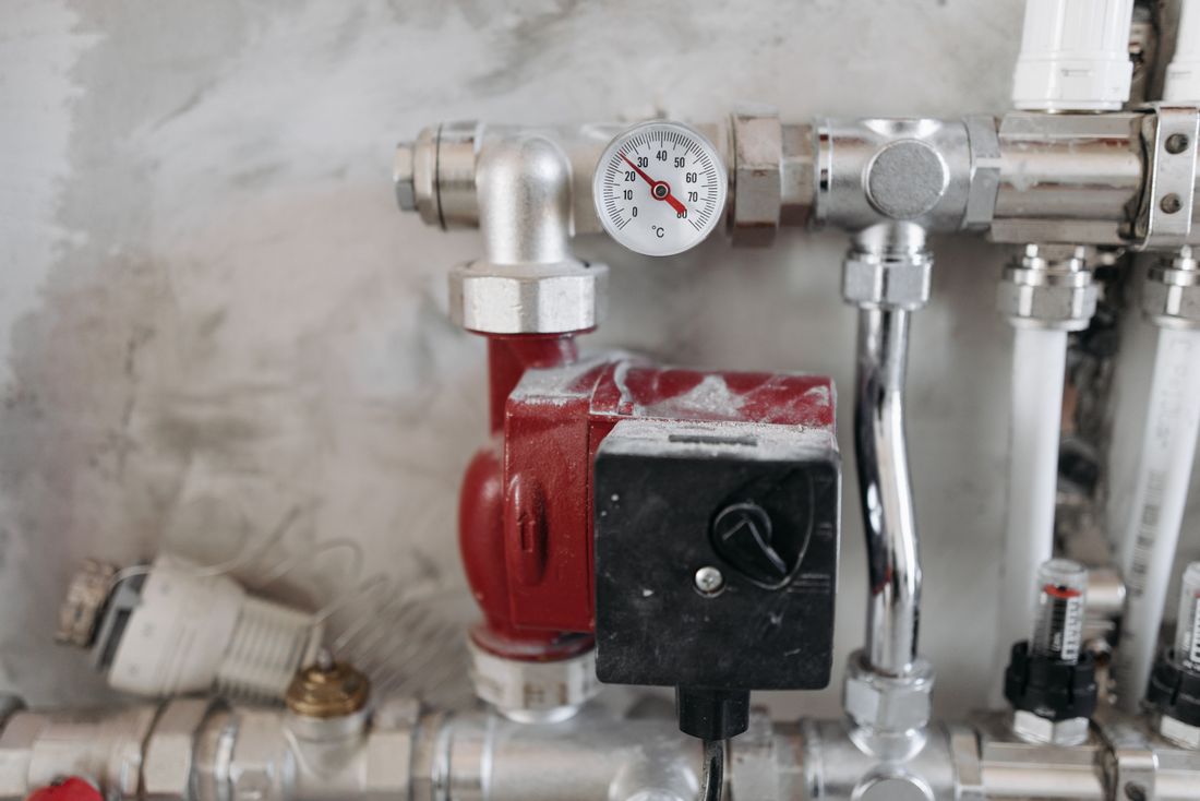 Facilities management — Xpert Hands commercial