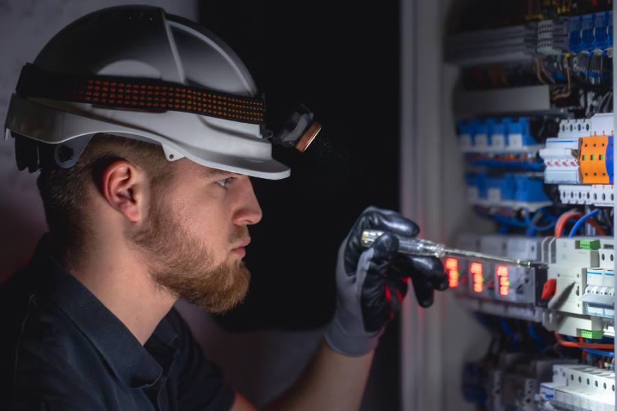 Electrical & Lighting