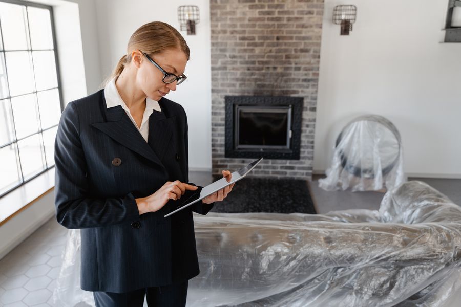 Business & Facility Contracts