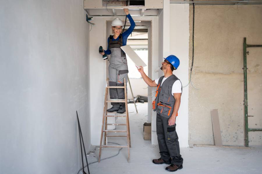 Business & Facility Contracts — Xpert Hands, Dubai