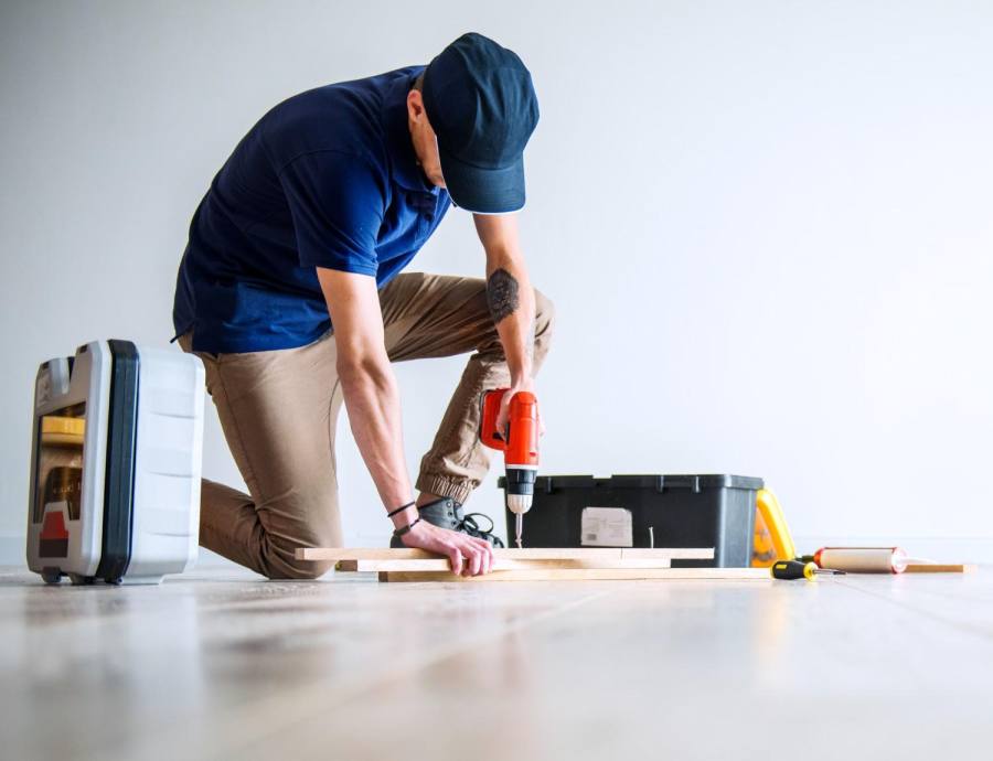 Xpert Hands Handymen & carpentry in Dubai