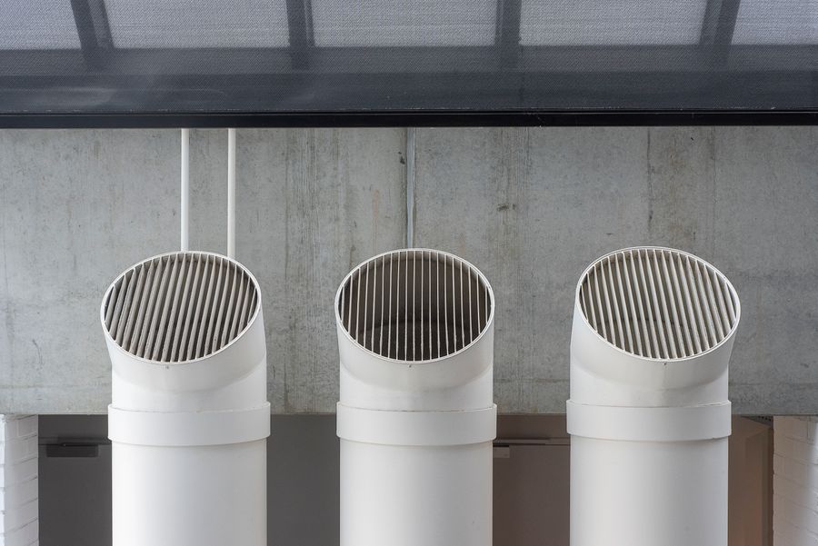 AC Duct & Coil Cleaning