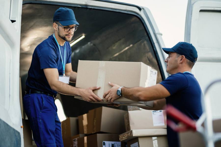 Relocation Support
