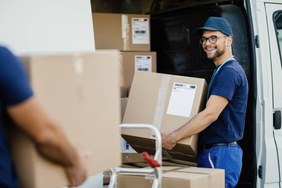 Relocation Support — Xpert Hands, Dubai