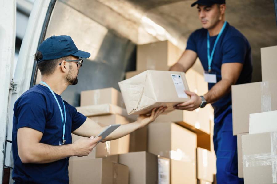 Relocation Support — Xpert Hands, Dubai