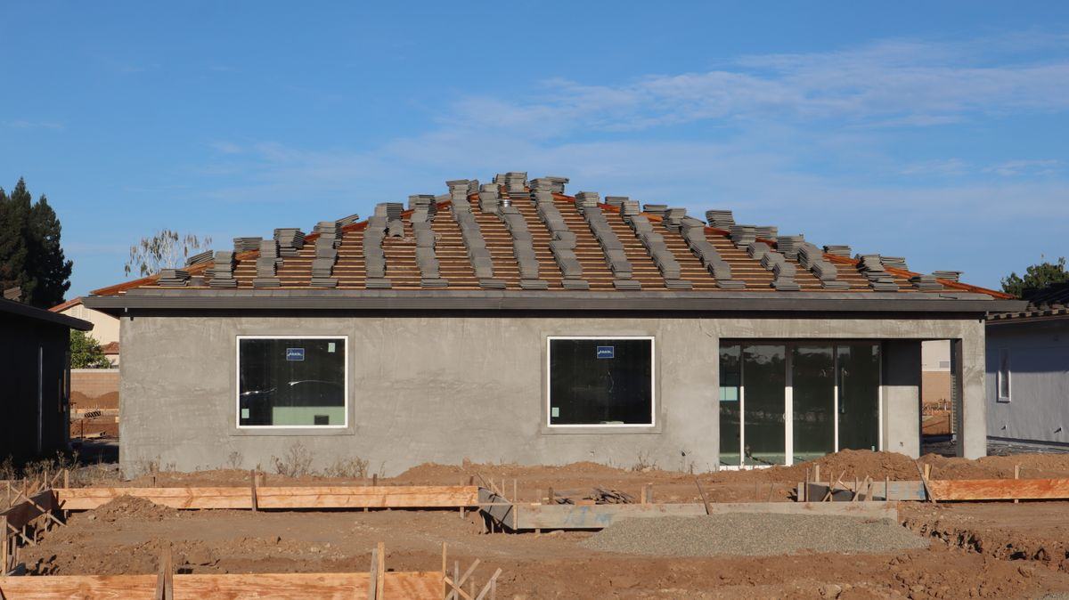 Villa Construction & Small Builds — Xpert Hands, Dubai