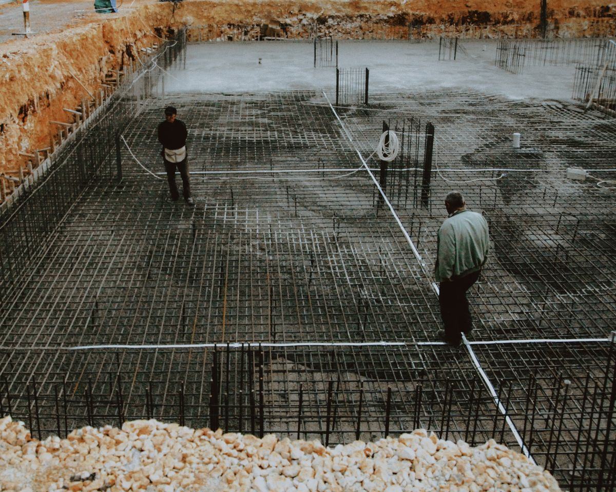 Villa Construction & Small Builds — Xpert Hands, Dubai