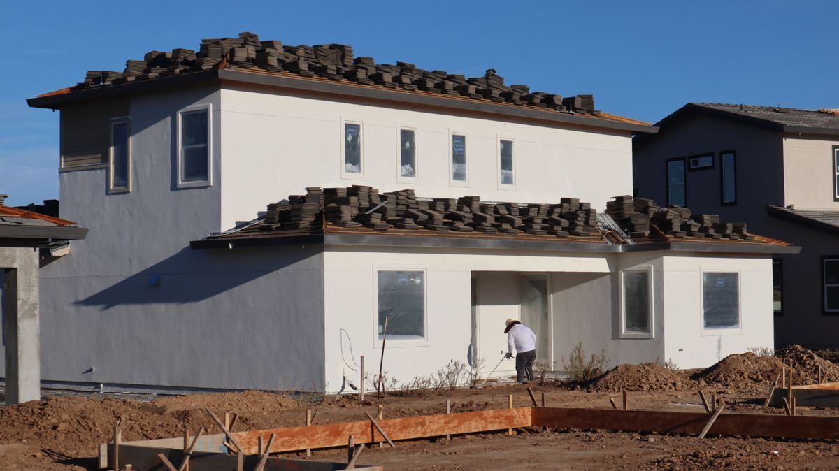 Villa Construction & Small Builds — Xpert Hands, Dubai